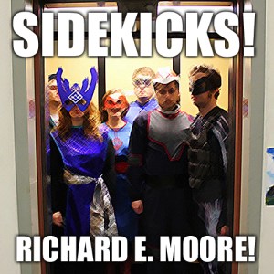 SideKicks_Cover